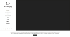 Desktop Screenshot of bocabadatsmedia.com